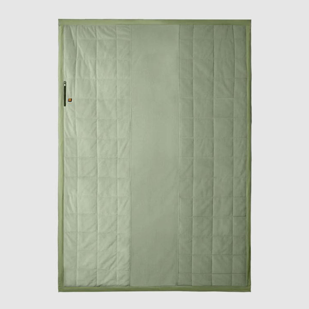 Warmfell™ Battery Heated Outdoor Blanket with 3 Heat Zones