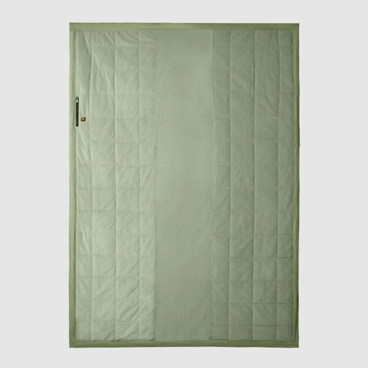 Warmfell™ Battery Heated Outdoor Blanket with 3 Heat Zones
