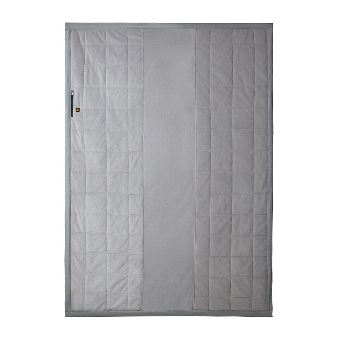 Warmfell™ Battery Heated Outdoor Blanket with 3 Heat Zones