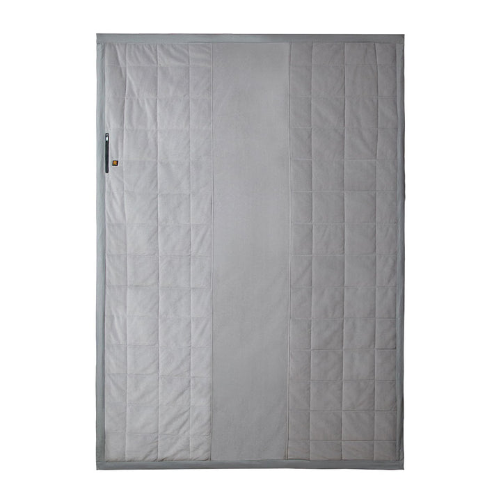 Warmfell™ Battery Heated Outdoor Blanket with 3 Heat Zones