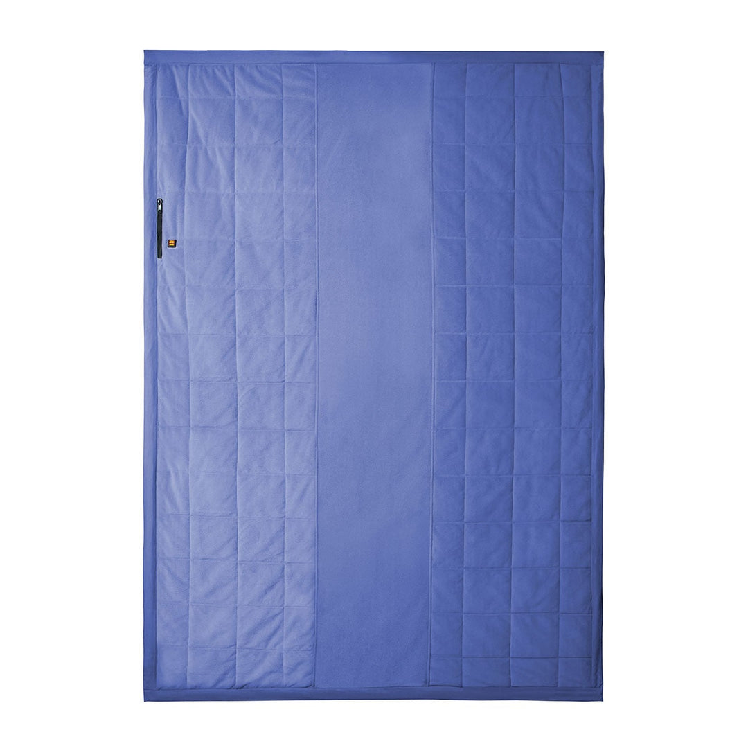 Warmfell™ Battery Heated Outdoor Blanket with 3 Heat Zones