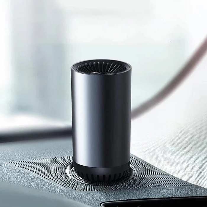 Warmfell™ Cup Holder Car Heater 150W with 360° Rotating Head