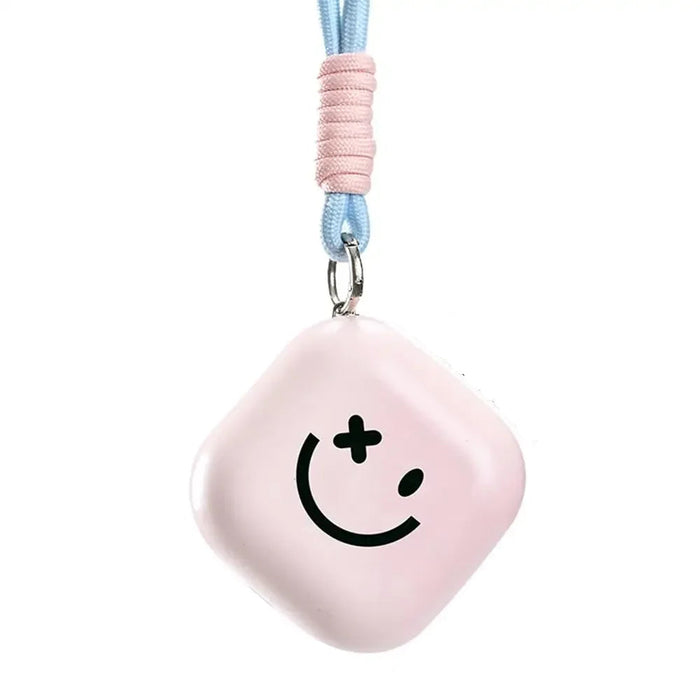 Warmfell™ Rechargeable USB Hand Warmer with Wrist Strap