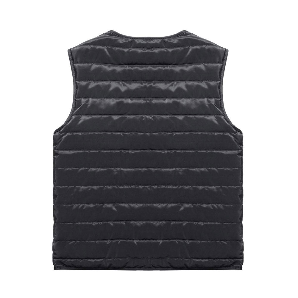 Warmfell™ Heated Cotton Gilet with 5 Heating Zones