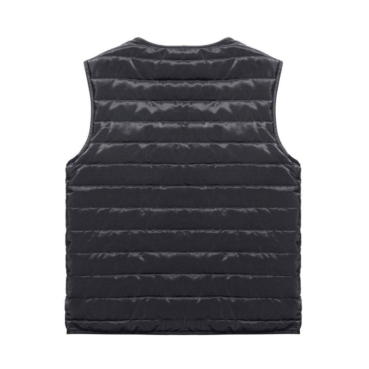 Warmfell™ Heated Cotton Gilet with 5 Heating Zones